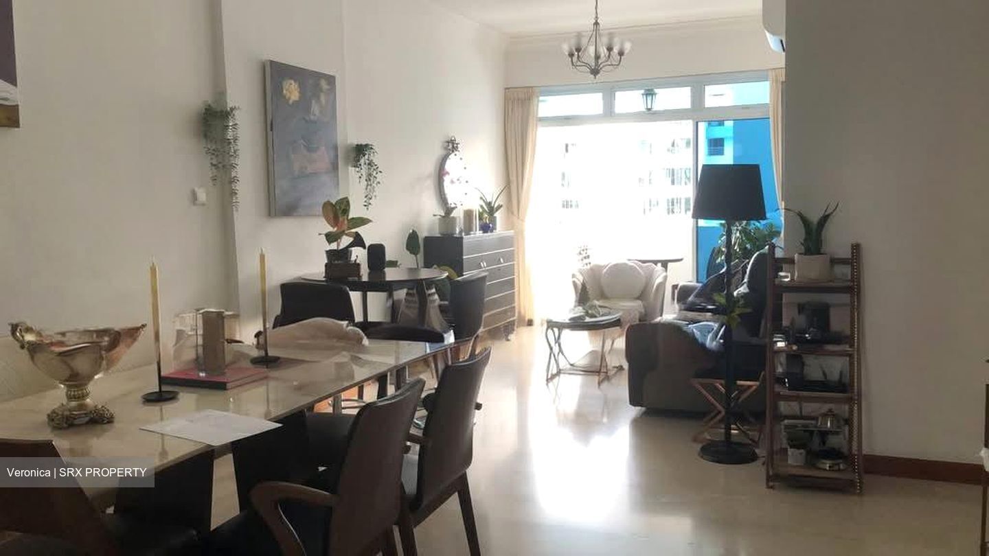 La Crystal (D9), Apartment #583263401